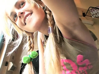 Peaches cocksucker teen beauty fucking changeless and unfathomable cavity